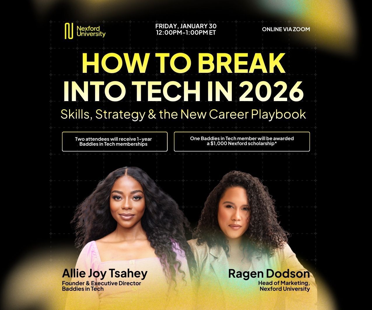 EVENT_How to Break Into Tech in 2026_JANUARY 2026_1276x1064