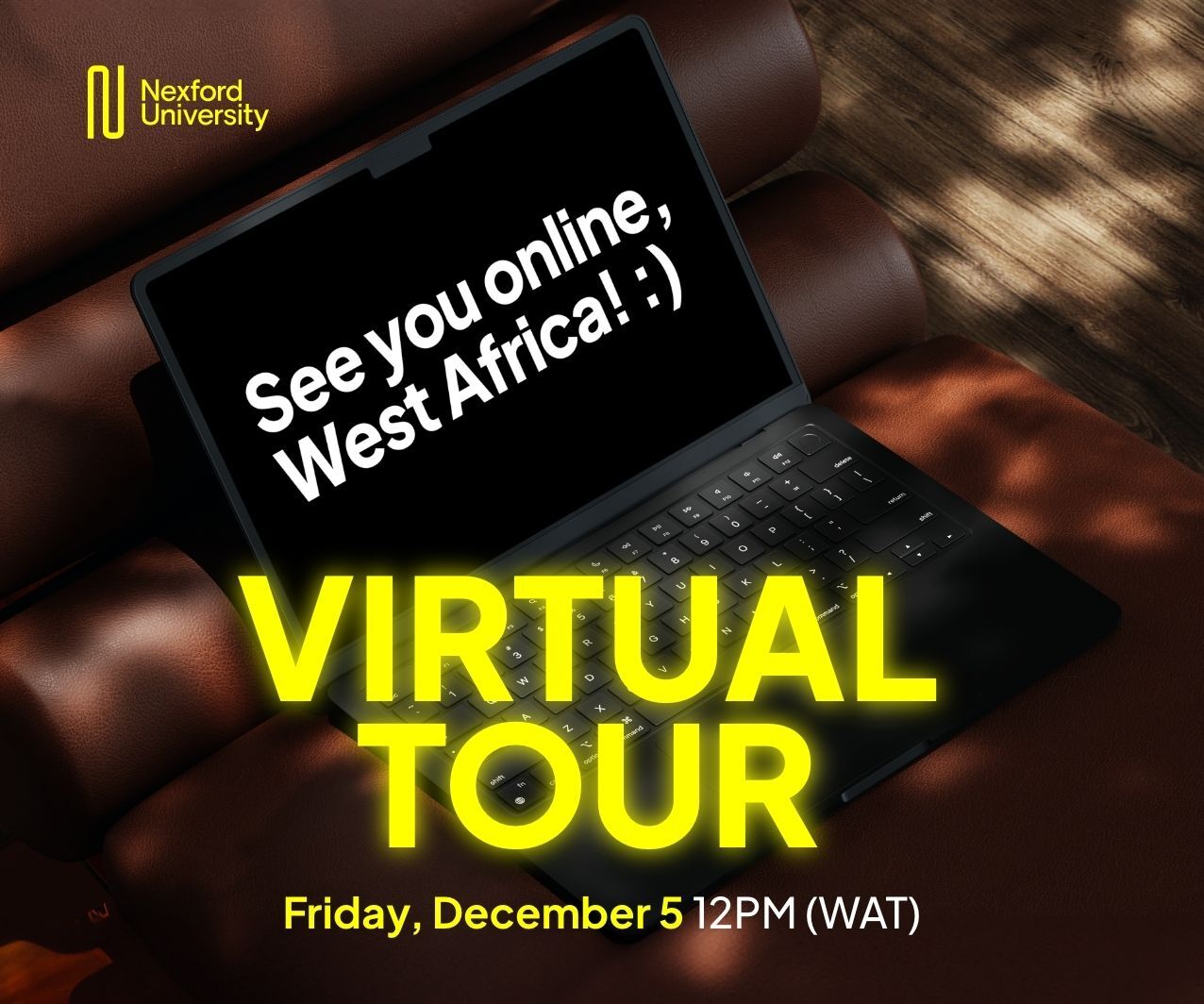 EVENT_West Africa Virtual Tour_DECEMBER 2025_1276x1064