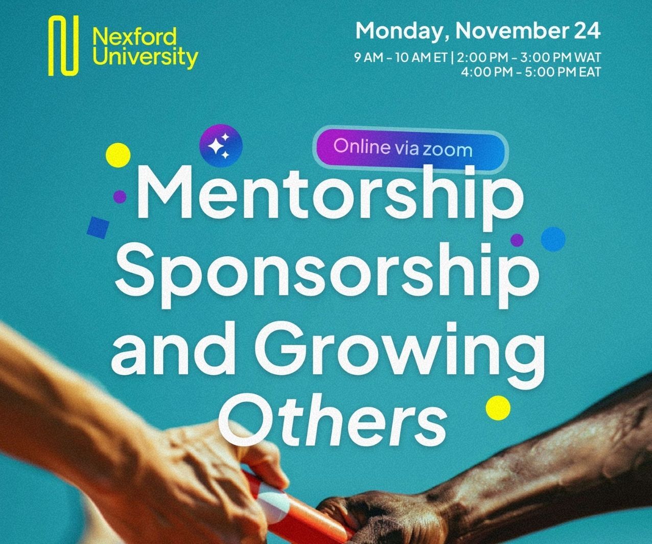 Event_Mentorship Sponsorship and Growing Others _November 2025_1276x1064