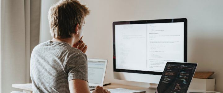 What is an Online MBA?