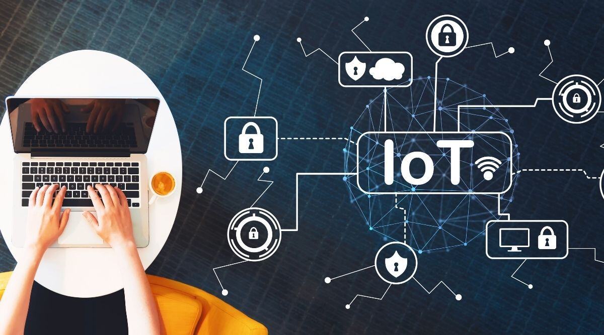 What is the Internet of Things? 