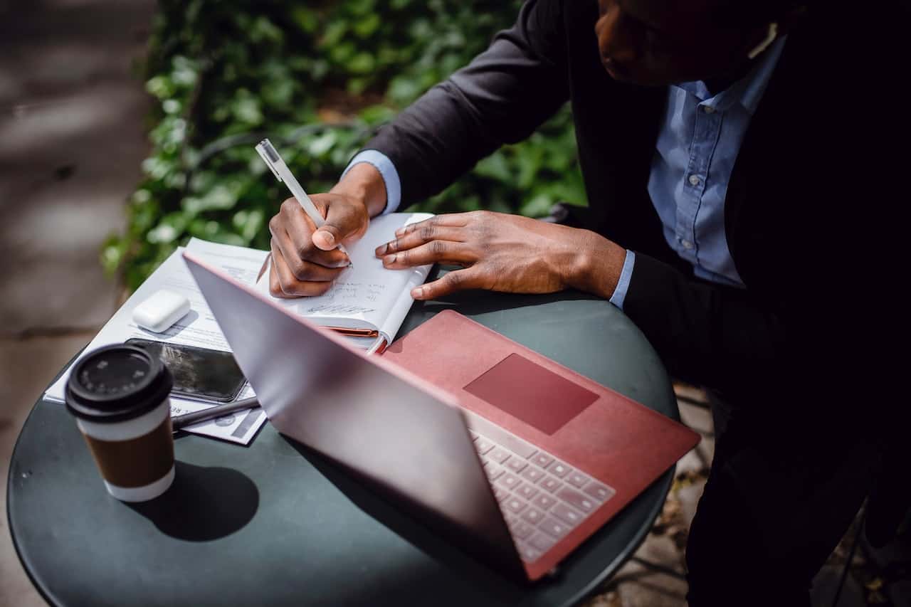 What is the Definition of an Entrepreneur?