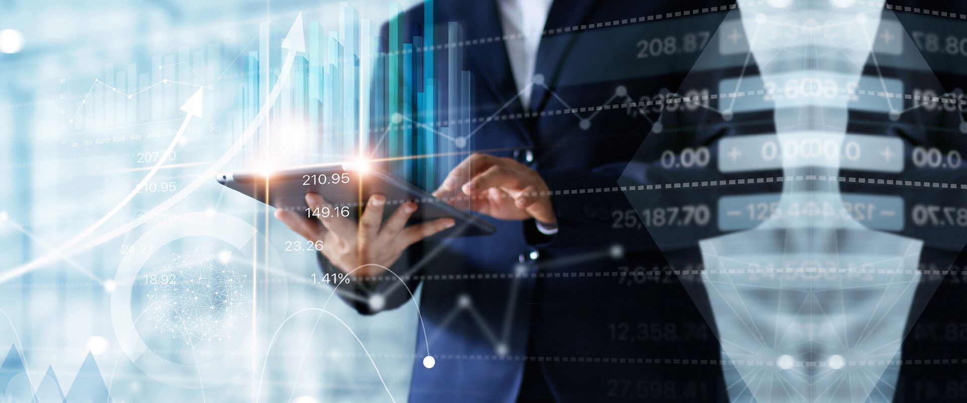 How Supply Chain Management is Changing