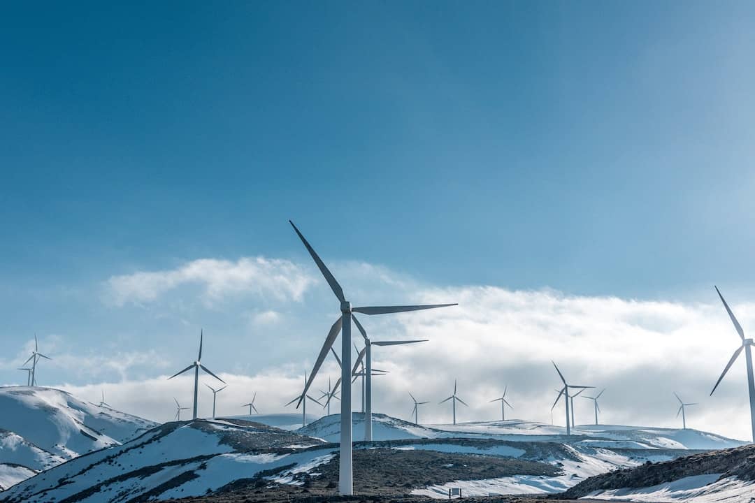 Top 10 Best Paying Jobs in Energy (Renewable & Conventional) & Salaries 2025