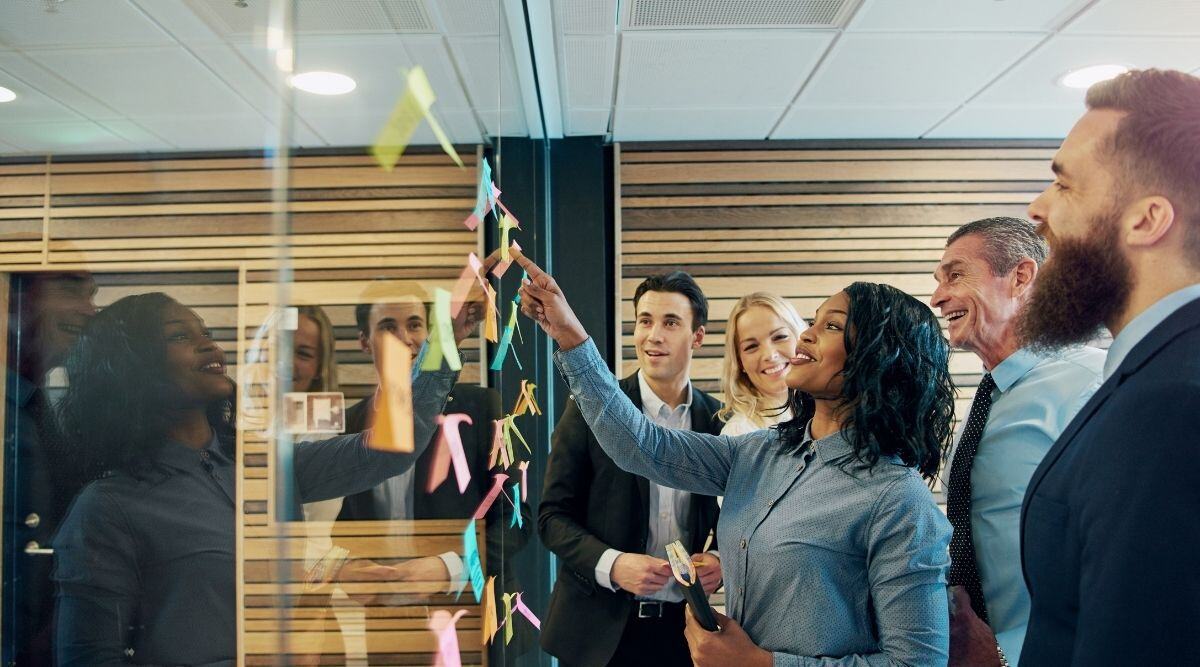 What is Intrapreneurship?