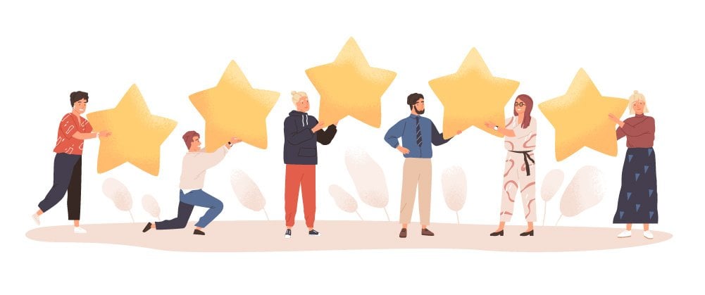 Influencers Are All Around Us
