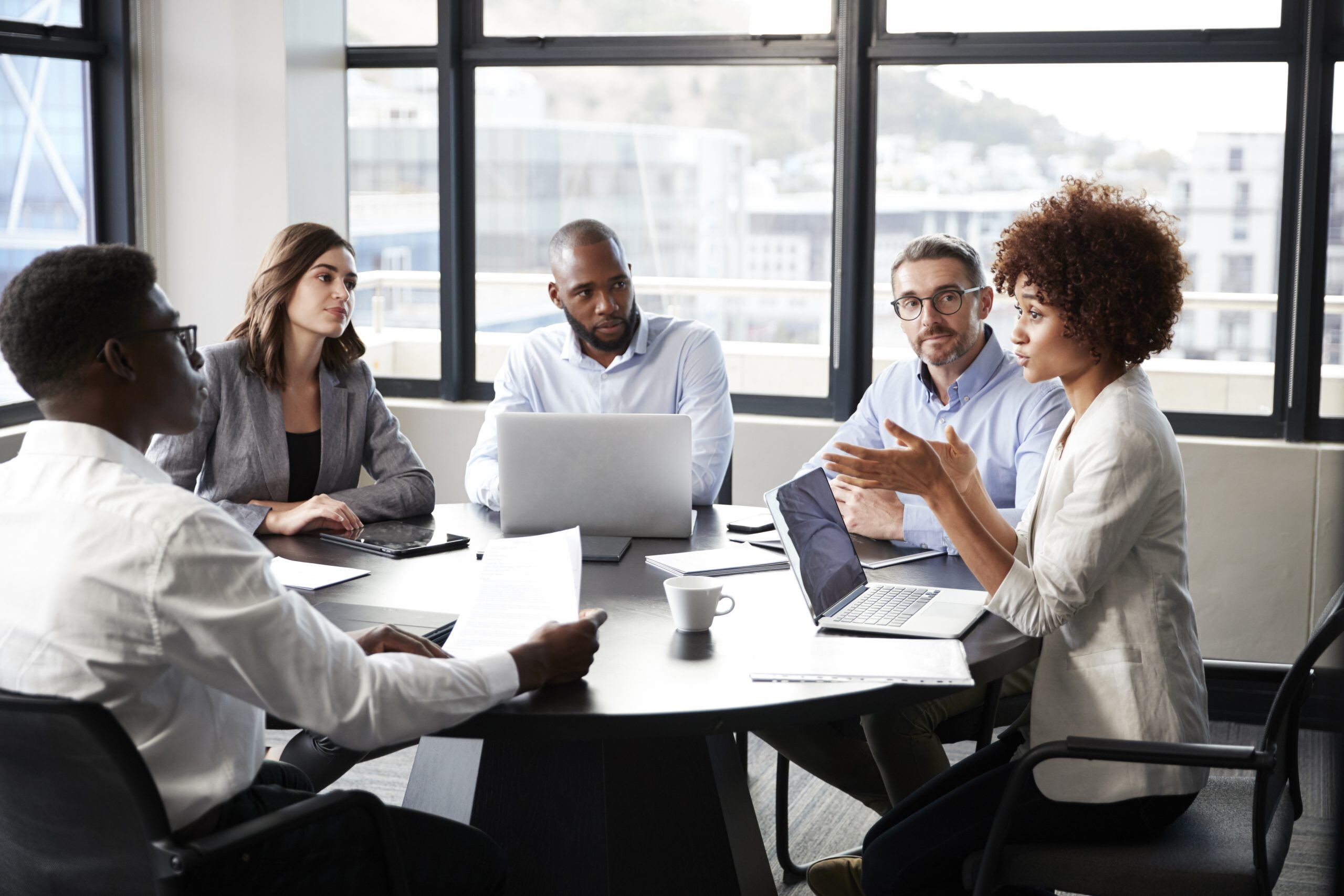 Best Distance Learning MBA Degrees in South Africa for 2025