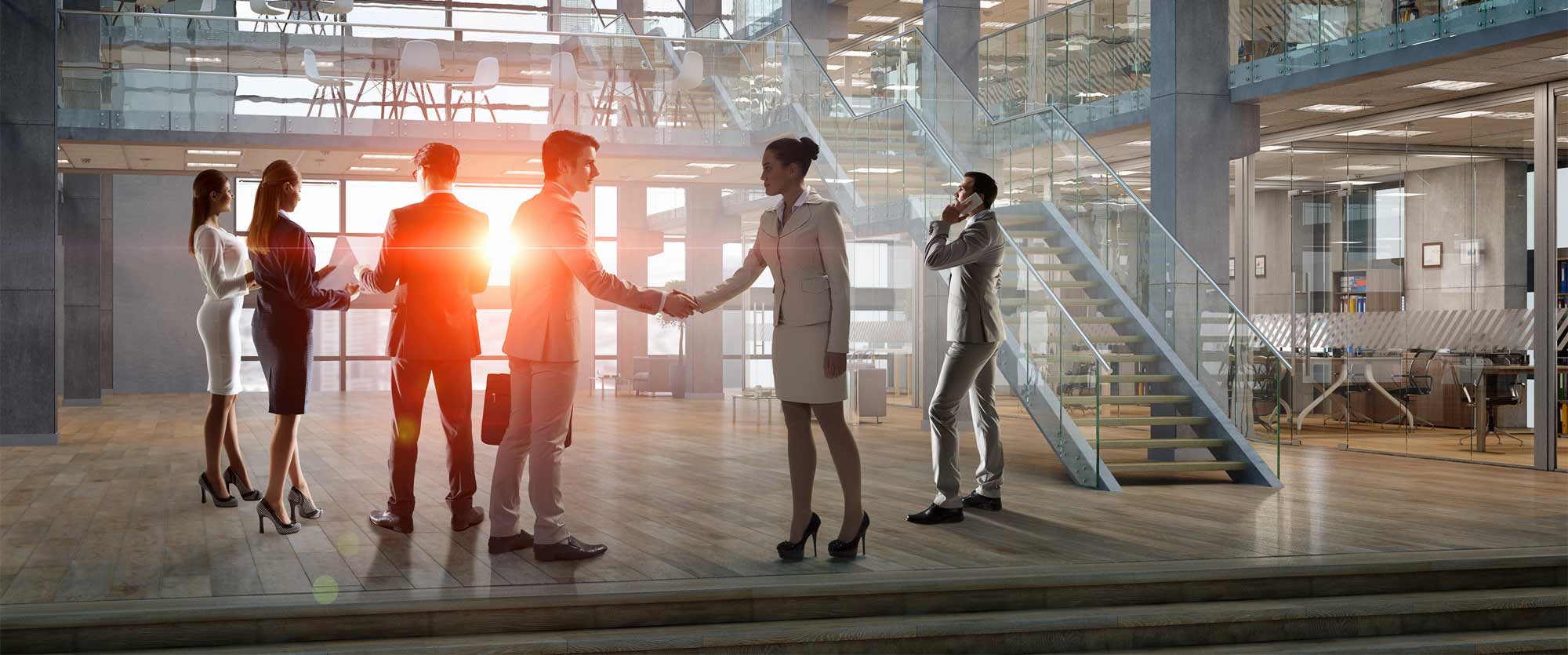 Why You Should Get Into the Energy Sector