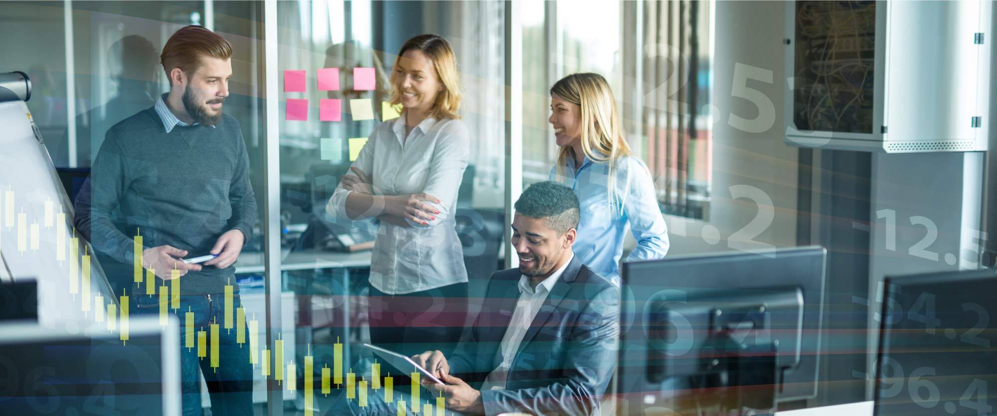 Why Start a Career in International Business?