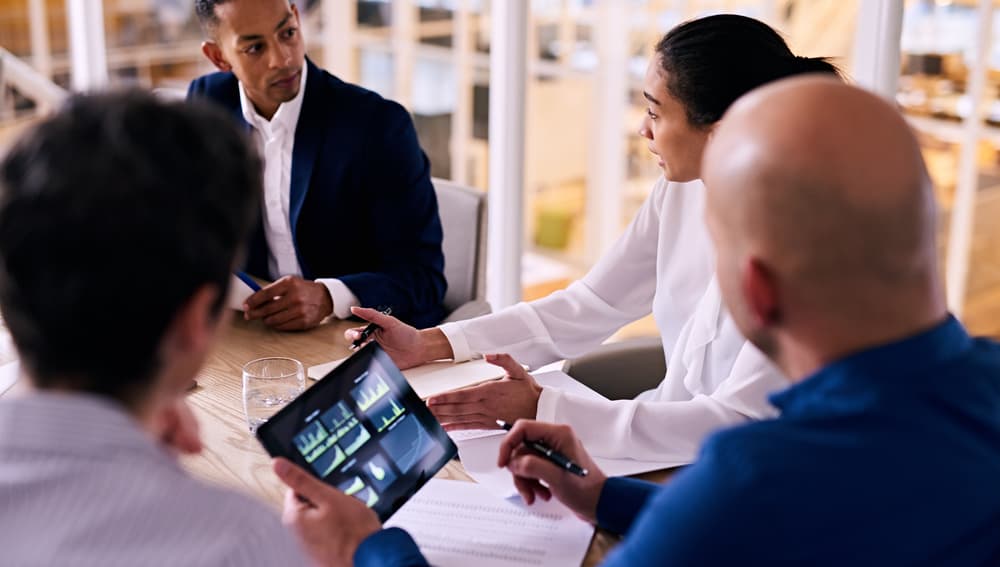 How to Improve Company Workplace & Company Culture