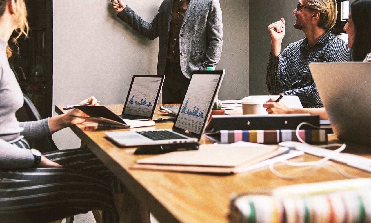 What is a Masters in Entrepreneurship?