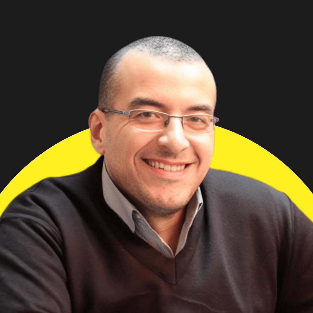 MEET THE TEAM_HESHAM ALAA