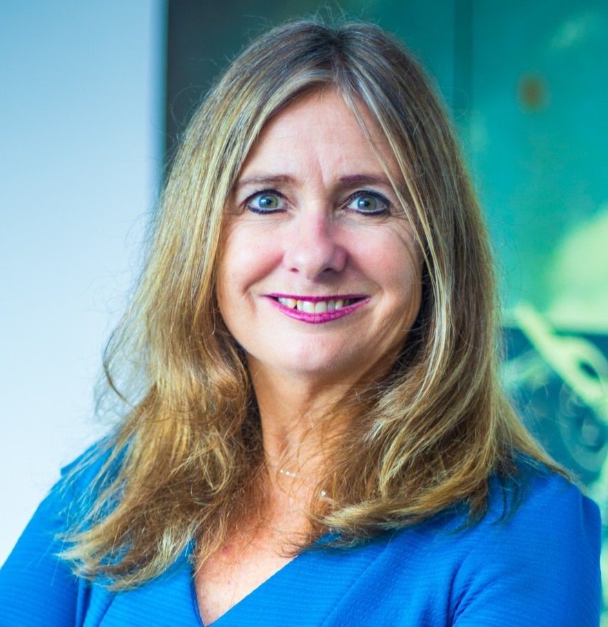 Nikki Germany_Headshot