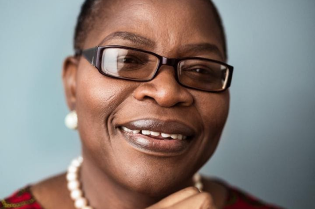 Obiageli-Ezekwesili