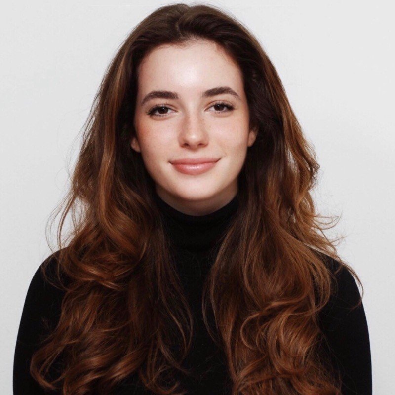 Oja Bugarikj_Headshot