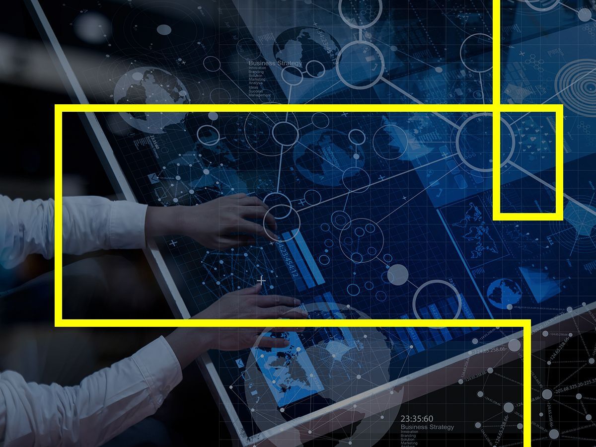 Digitizing Supply Chain Management