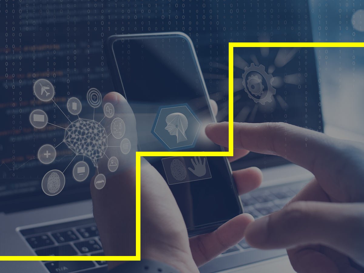 Fundamentals of Digital Transformation