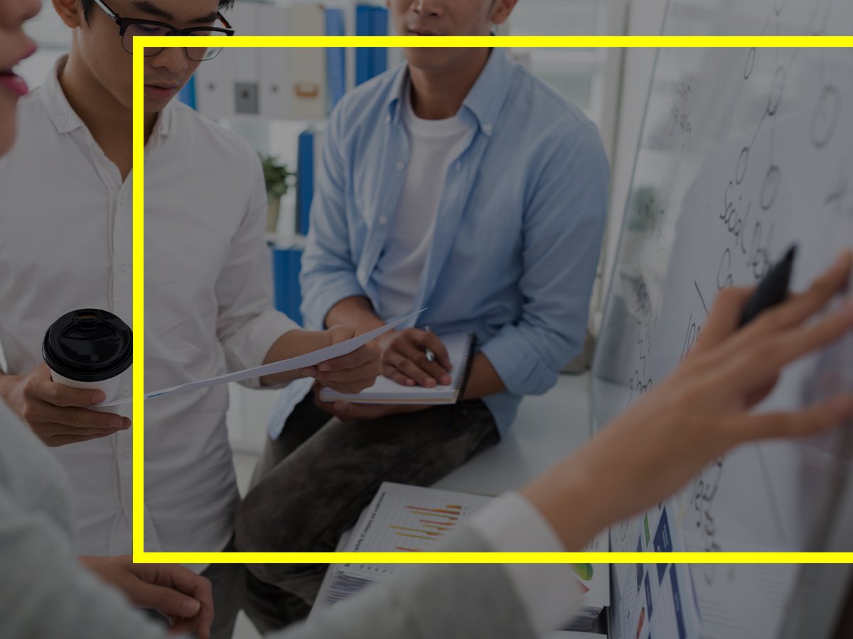 Strategy and Organizational Planning
