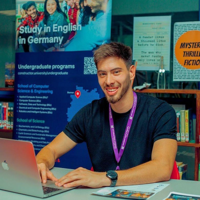 Stevan Milosevic_Headshot