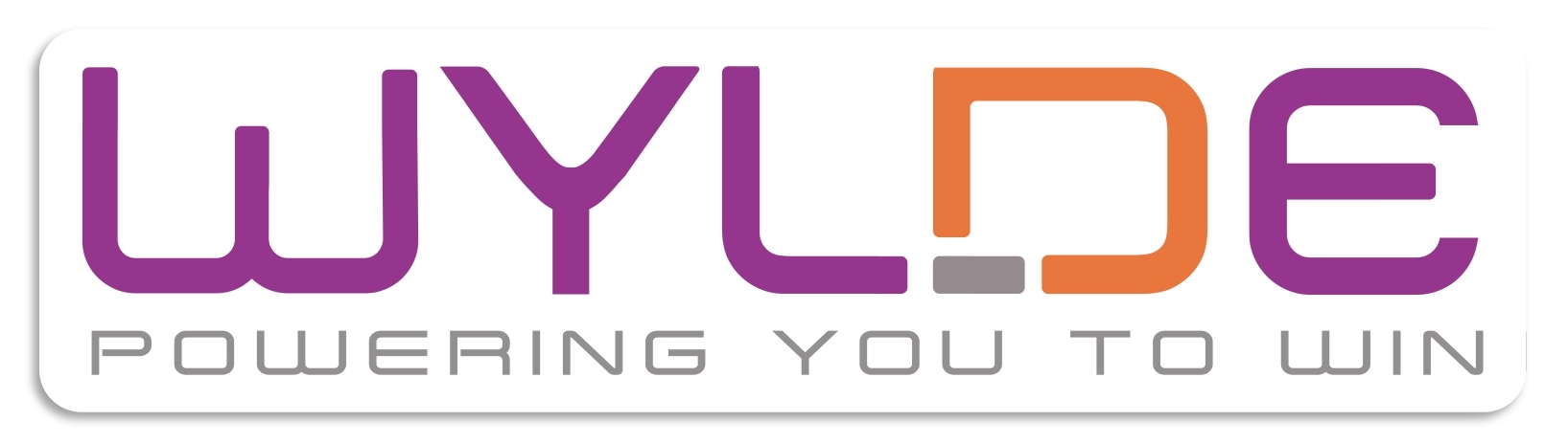 WYLDE International Logo