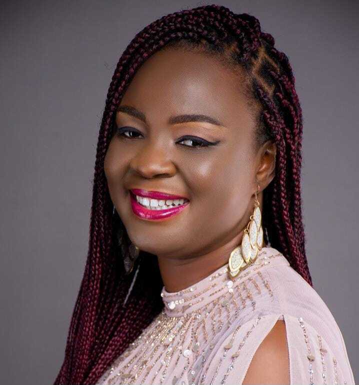 Veronica Chibuzo, Relationship Manager at HM Revenue & Customs