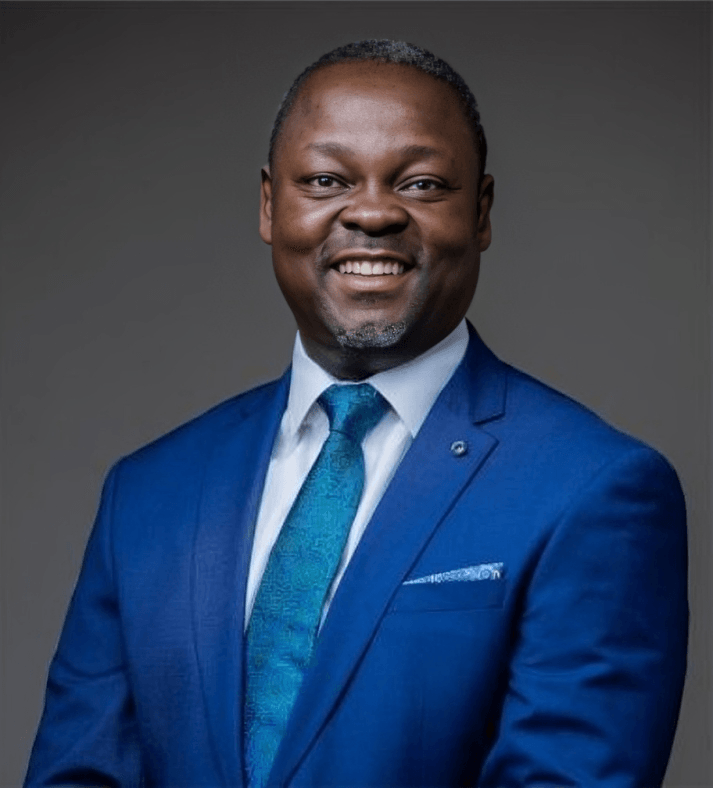 William Easmon_Headshot